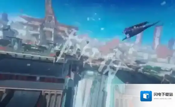 崩坏星穹铁道崩坏