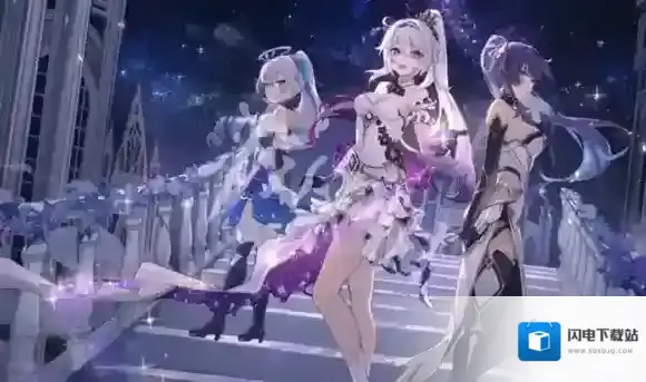 崩坏星穹铁道铁道