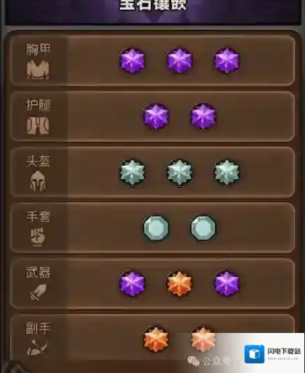 迷雾大陆电旋风流派玩法攻略