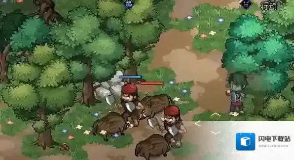 大侠立志传狗怎么获得 获取方式一览