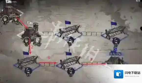 重返未来1999道具