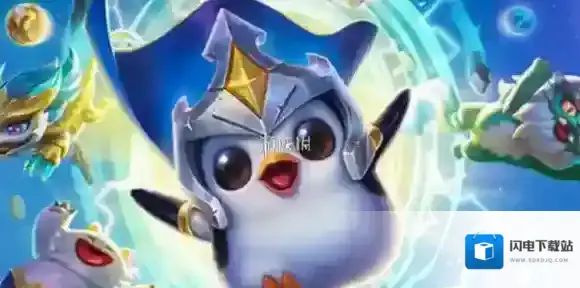 金铲铲怎么快速开10金鳞龙-金铲铲之战10金鳞龙速追教学