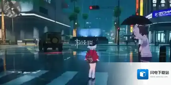 异环怎么改天气-异环天气切换方法