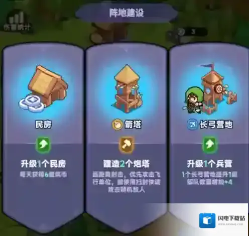 全境守卫重装步兵