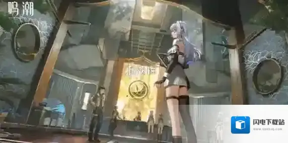 鸣潮2.4新增成就大全-鸣潮2.4版本新增成就汇总