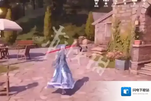 无限暖暖睡大觉