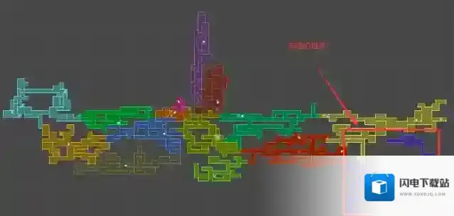 怪物乐土失落的世界