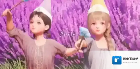 无限暖暖小心危险的铲子怎么过-无限暖暖童心稚语小心危险的铲子攻略