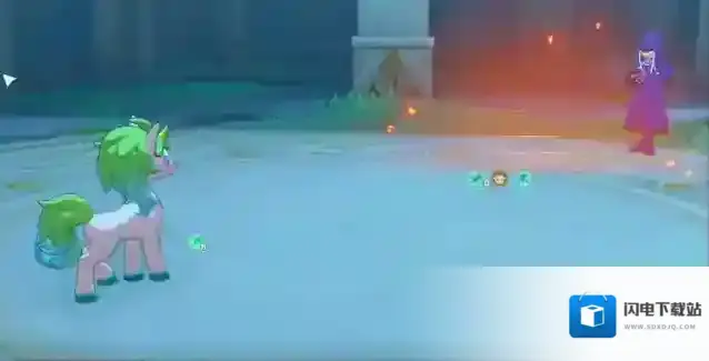 洛克王国:世界洛克王国