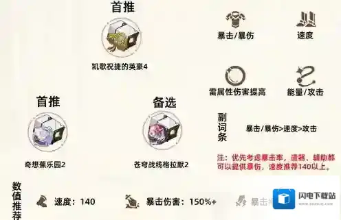 崩坏：星穹铁道攻击
