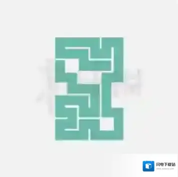 一笔画完275关怎么过 微信一笔画完第275关画法路线推荐