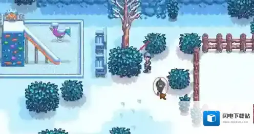 星露谷物语就可以