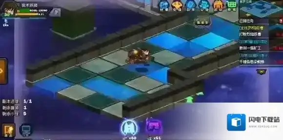 生存日记马戏团任务完成技巧 马戏团任务怎么完成