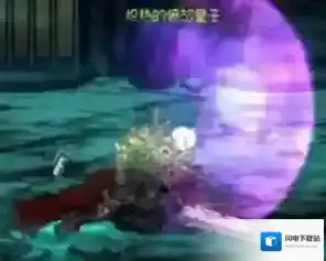 地下城与勇士起源紫色