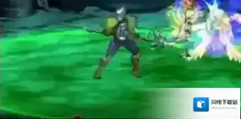 地下城与勇士起源光环