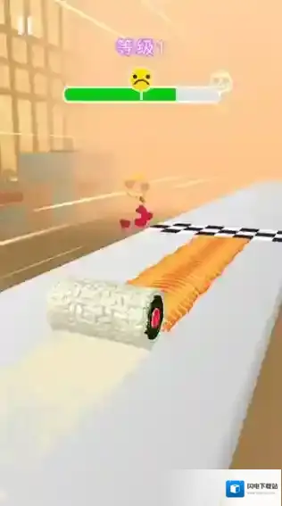 寿司卷3d破解版游戏介绍6