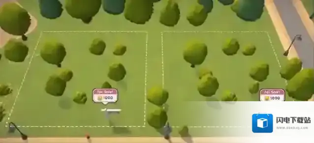 模拟人生城镇故事模拟人生