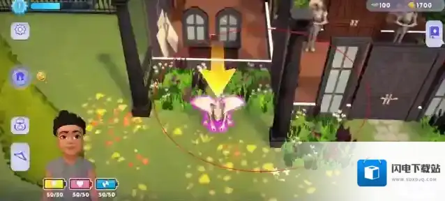 模拟人生城镇故事下载