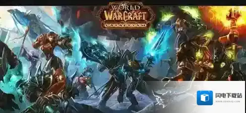 魔兽世界重伤之刃幻化怎么获得 魔兽世界重伤之刃幻化获得方法