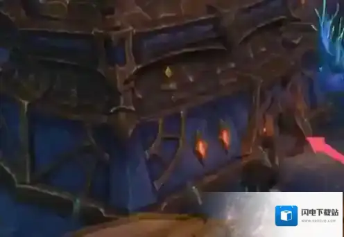 魔兽世界任务攻略