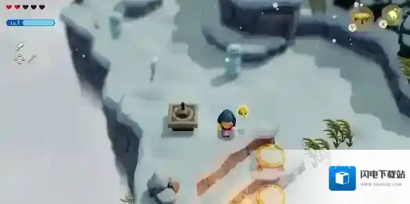 塞尔达传说智慧的再现纪念章