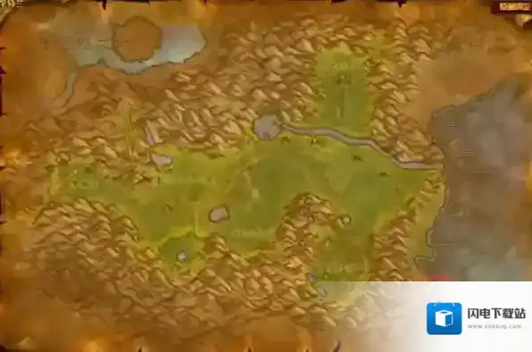 魔兽世界辛特兰