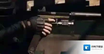 刺激战场激光瞄准镜怎么样 激光瞄准镜属性介绍