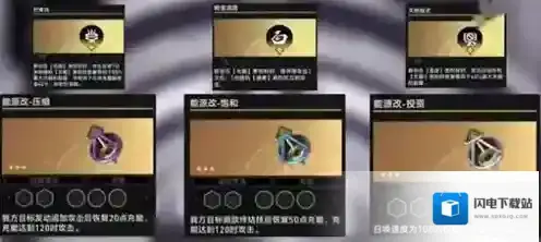 崩坏星穹铁道追击