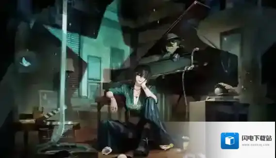 无期迷途黛伦蝶之影怎么样 无期迷途黛伦蝶之影介绍