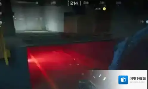 三角洲行动巴克