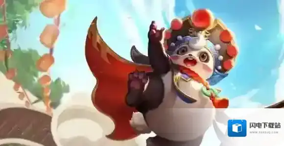 王者荣耀返场皮肤