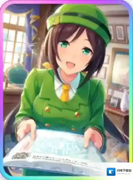 闪耀优俊少女国服属性