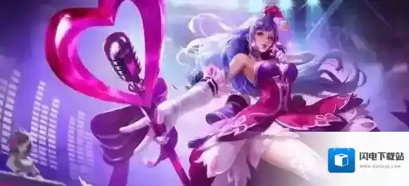 王者荣耀干将莫邪