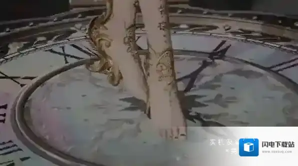 机械幻想美学X自由换装游戏，这一波以闪亮之名又杀疯了