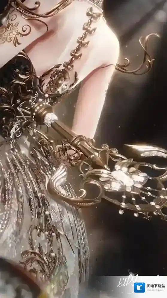 以闪亮之名玩家