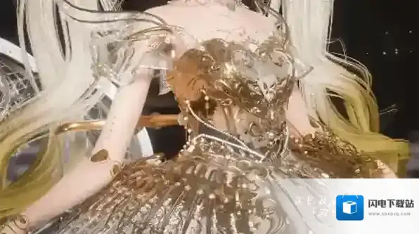 以闪亮之名版本