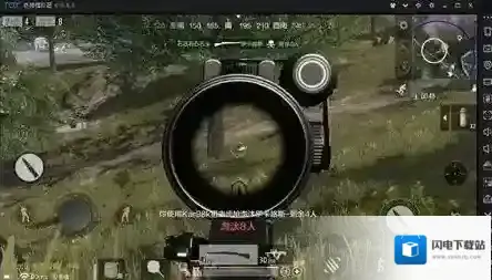 绝地求生刺激战场六倍镜怎么获得 六倍镜获取攻略