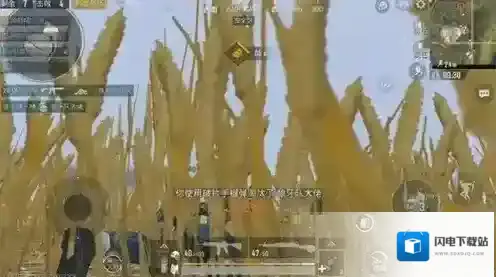 绝地求生：刺激战场刺激战场