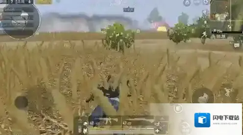 绝地求生刺激战场麦田决赛圈怎么打 麦田决赛圈打法攻略