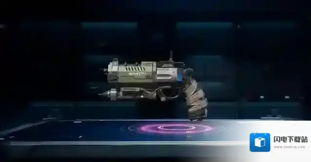 星球重启全新武器免费解锁！高爆发手枪无声嚎叫登场丨太空日记