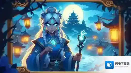 王座持有者卡牌