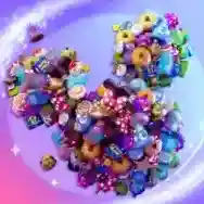 迪士尼魔法3D匹配官方最新版