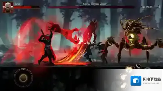 死亡阴影2觉醒提升自己