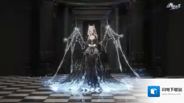 以闪亮之名 天空一声巨响，大龙闪亮登场！