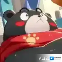 非人学园五色石