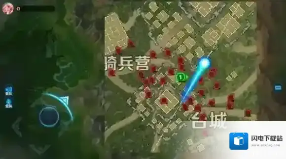 王者荣耀边境突围资源分布攻略 边境资源分布指南