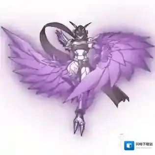 数码宝贝再现渡鸦兽爆裂形态技能 渡鸦兽爆裂形态获得方法