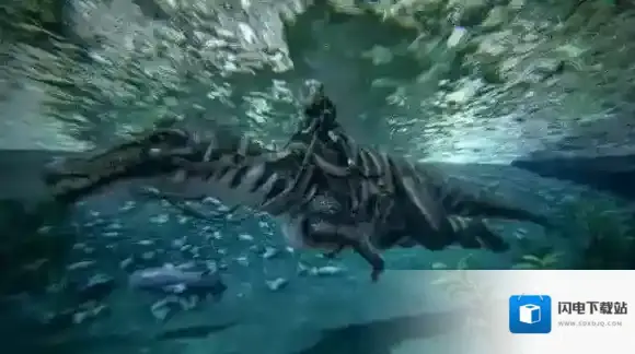 方舟生存进化手游重爪龙在哪里 重爪龙怎么驯服