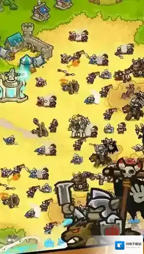 守护者传奇王国陨落守护者传奇