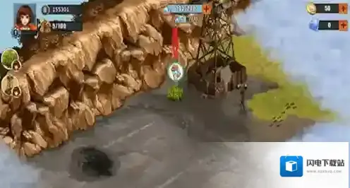 重建生存营地生存